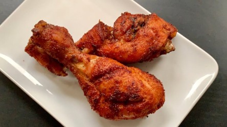 চিকেন ফ্রাই কোয়াটার  Chicken fry QUARTER